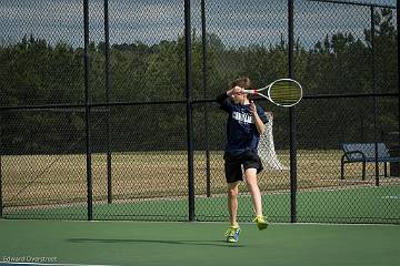 Tennis vs JL Mann 39